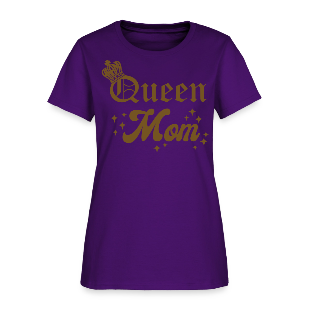 Women's T-Shirt - purple