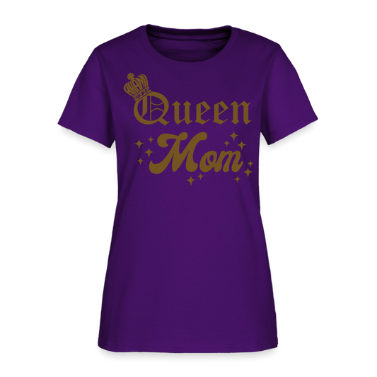 Women's T-Shirt - purple